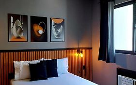Studio Quartzo Cinza - Centro